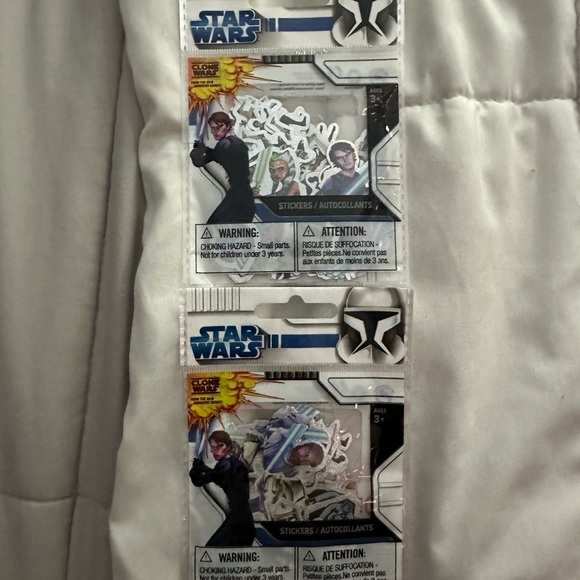 Sticker lot - Picture 5 of 5